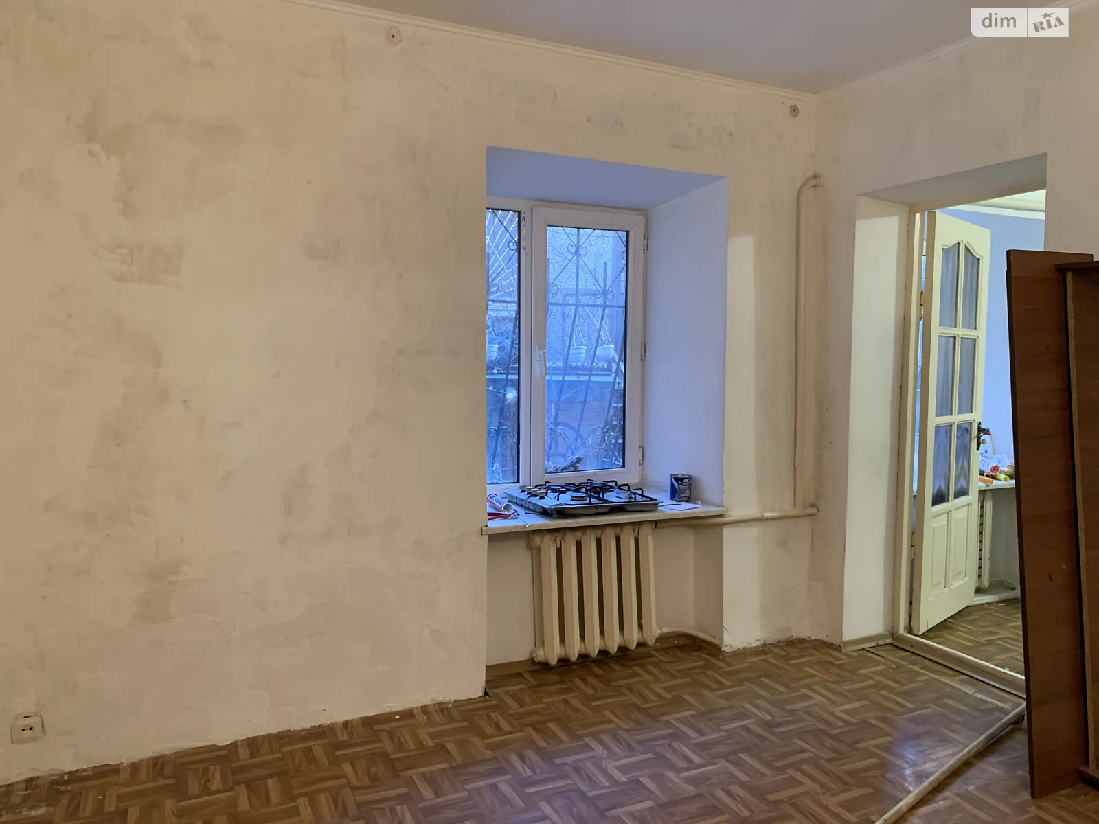 Продается 2-комнатная квартира 38 кв. м в Одессе, ул. Ришельевская, 74