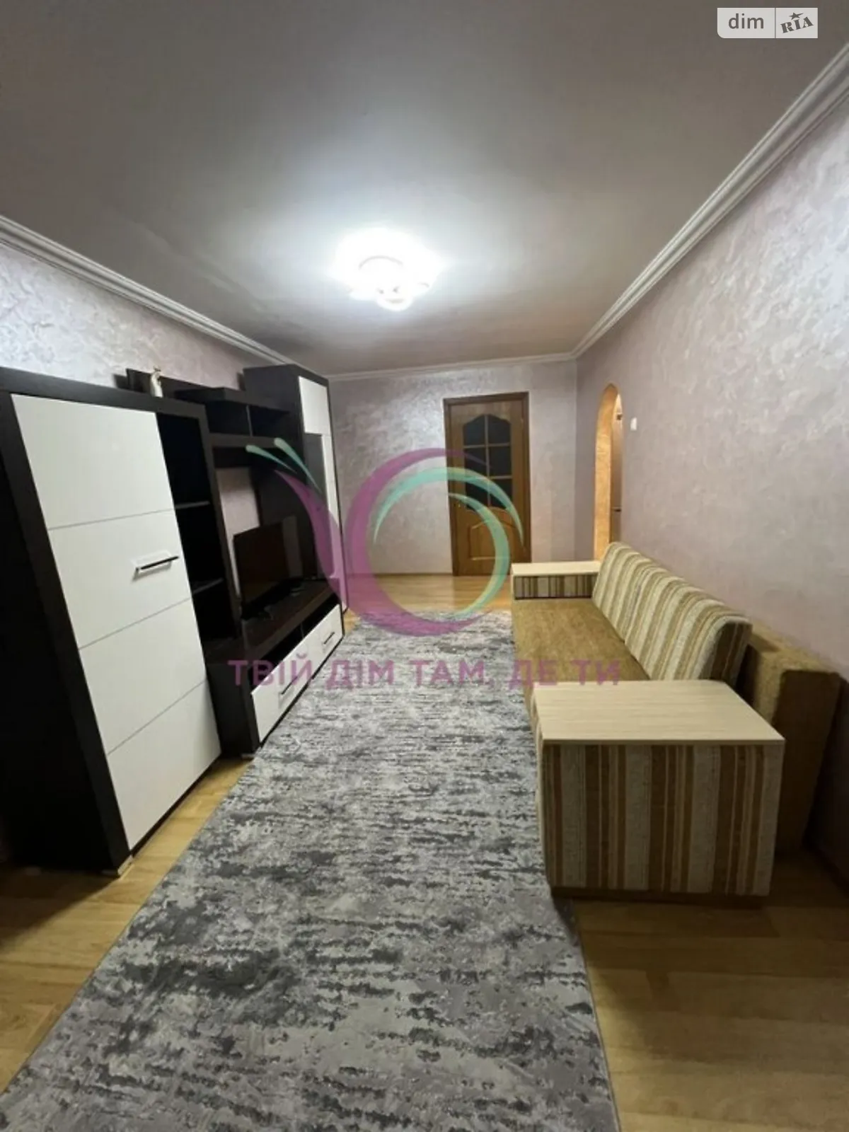 Сдается в аренду 2-комнатная квартира 43 кв. м в Черновцах - фото 3