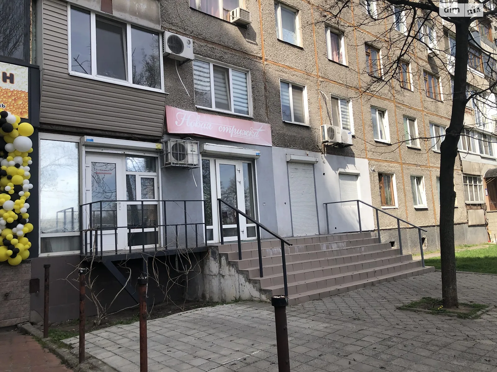 Продается объект сферы услуг 60 кв. м в 9-этажном здании - фото 2