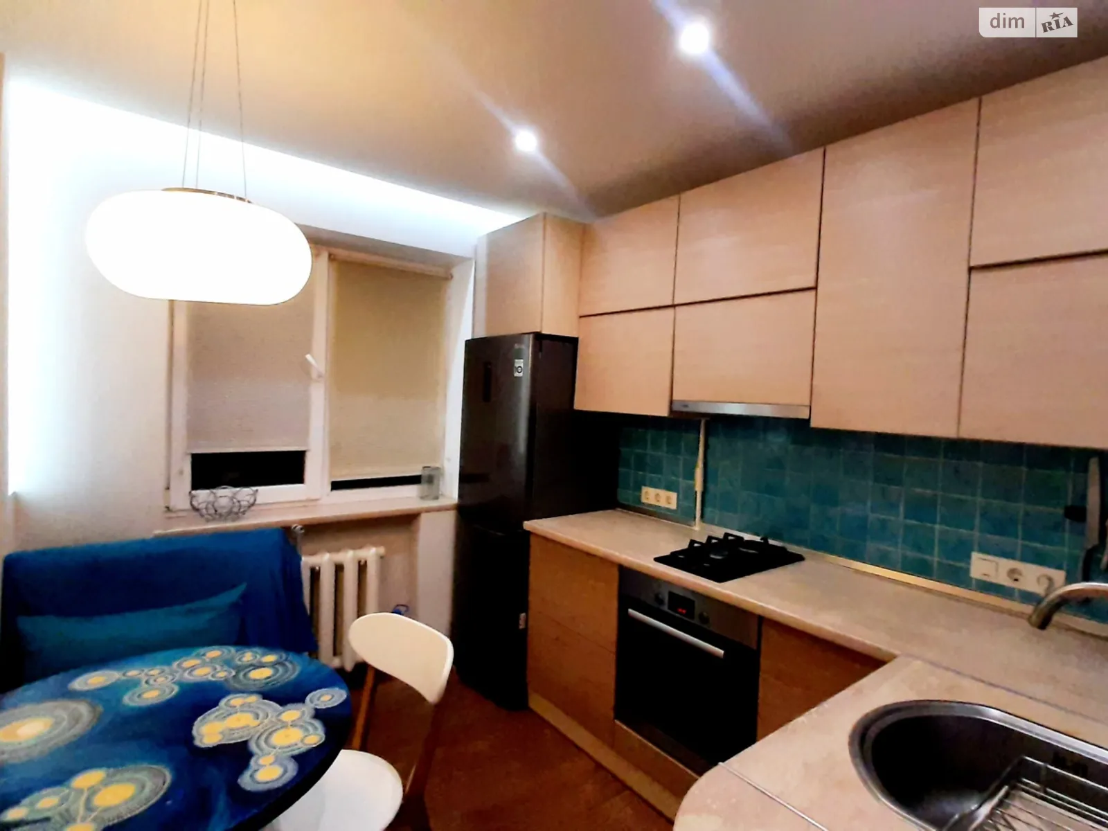 Продается 2-комнатная квартира 49 кв. м в Днепре, цена: 41500 $