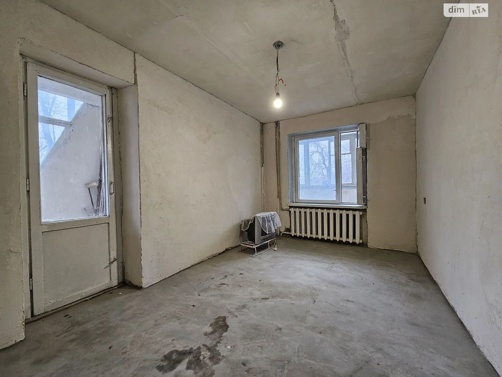 Продается 2-комнатная квартира 52 кв. м в Днепре, цена: 30500 $