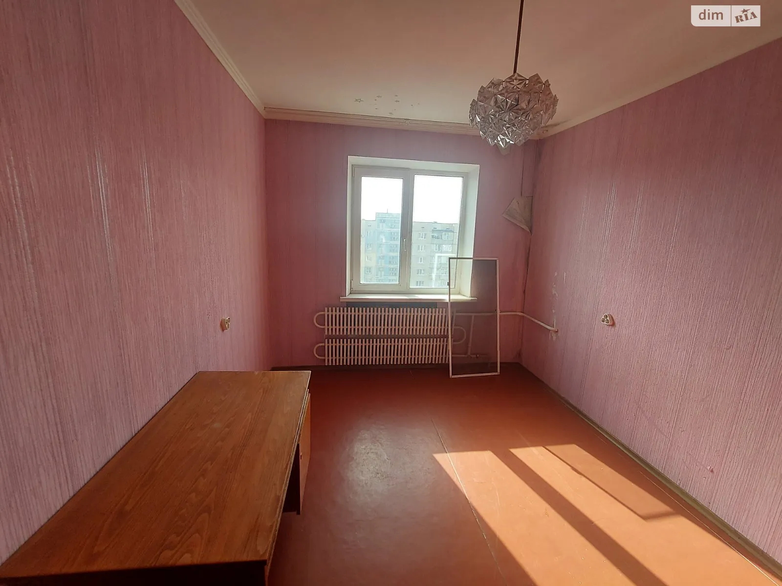 Продается 2-комнатная квартира 49 кв. м в Каменском, просп. Героев АТО(Жукова Маршала) - фото 1
