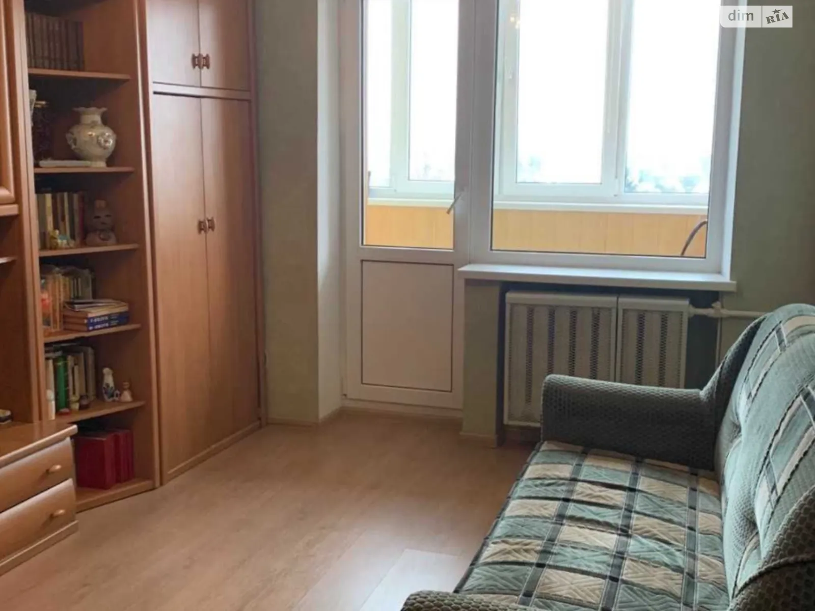 Продается 2-комнатная квартира 43 кв. м в Киеве, ул. Михаила Донца, 21А - фото 1