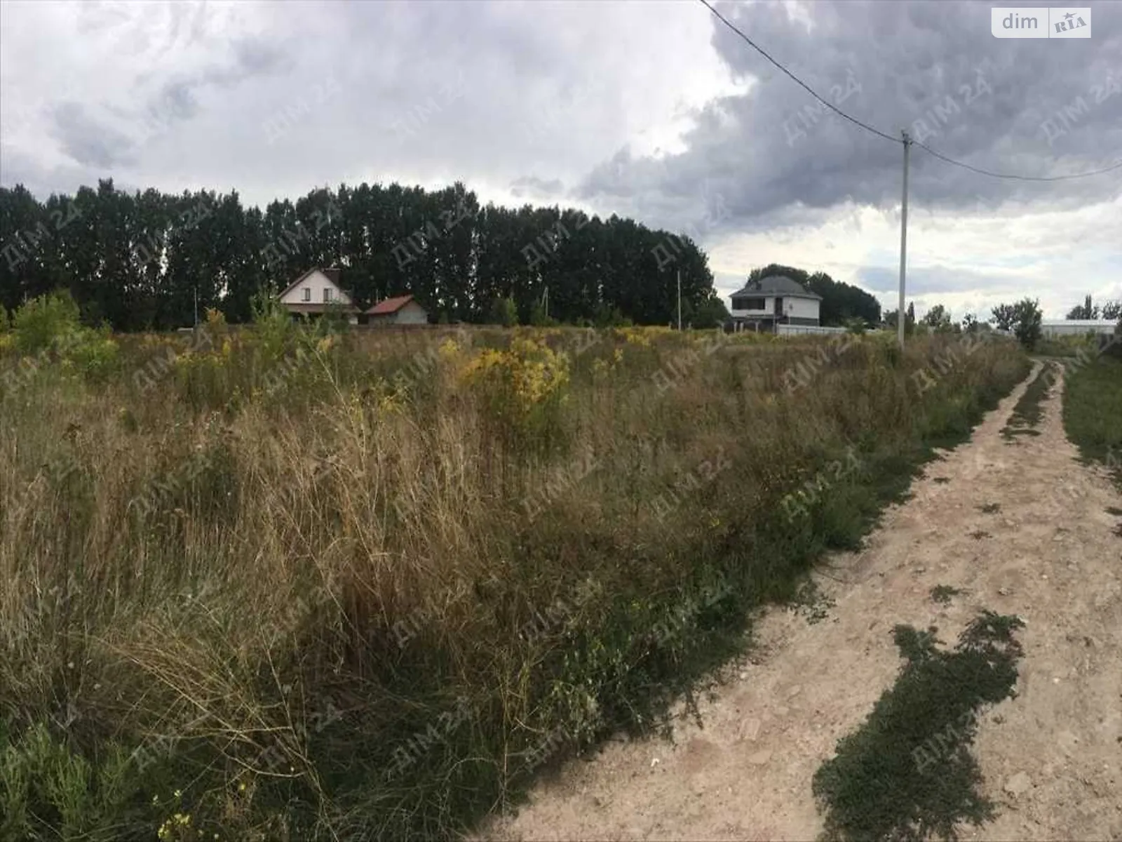 Продается земельный участок 15 соток в Полтавской области, цена: 15000 $ - фото 1
