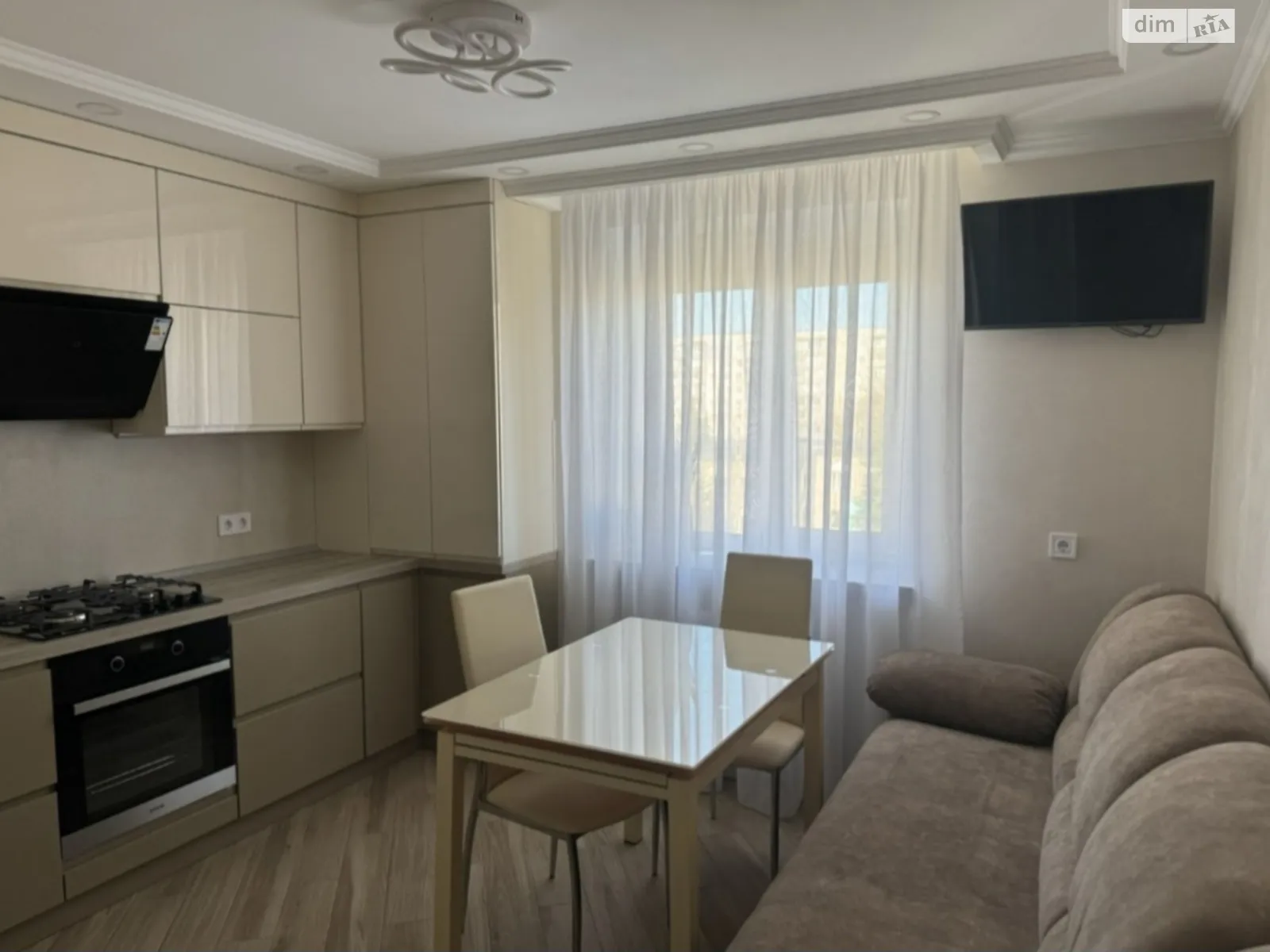 Продается 1-комнатная квартира 45 кв. м в Сумах, цена: 57000 $ - фото 1