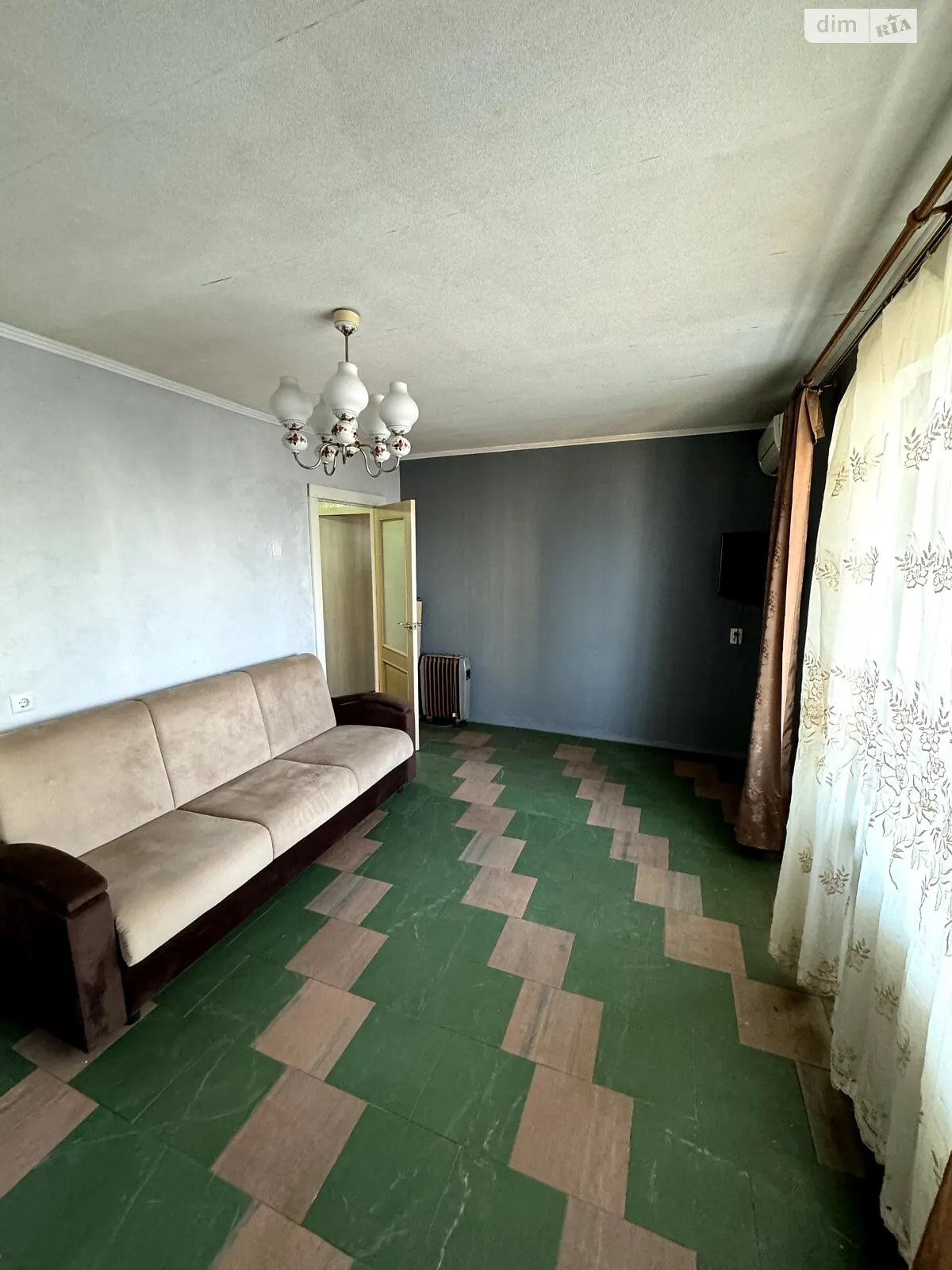 Продається 3-кімнатна квартира 58 кв. м у Дніпрі, вул. Донцова Дмитра(Донського Дмитра), 6 - фото 1