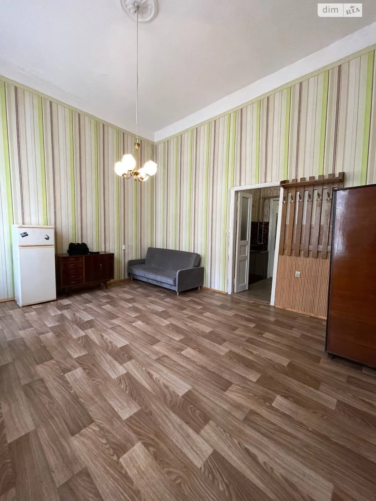 Продается 1-комнатная квартира 32 кв. м в Одессе, ул. Старопортофранковская - фото 1
