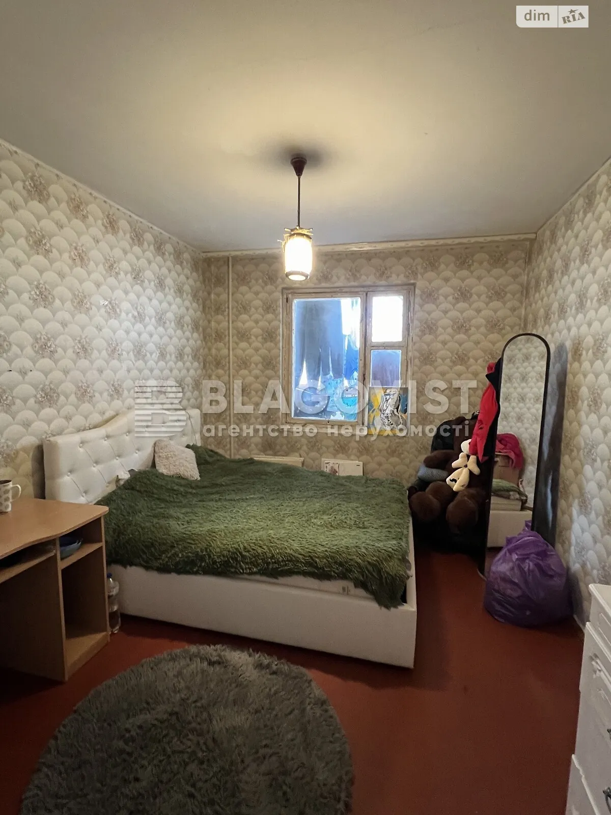 Продается 2-комнатная квартира 61.2 кв. м в Киеве, пер. Апрельский, 1В - фото 1