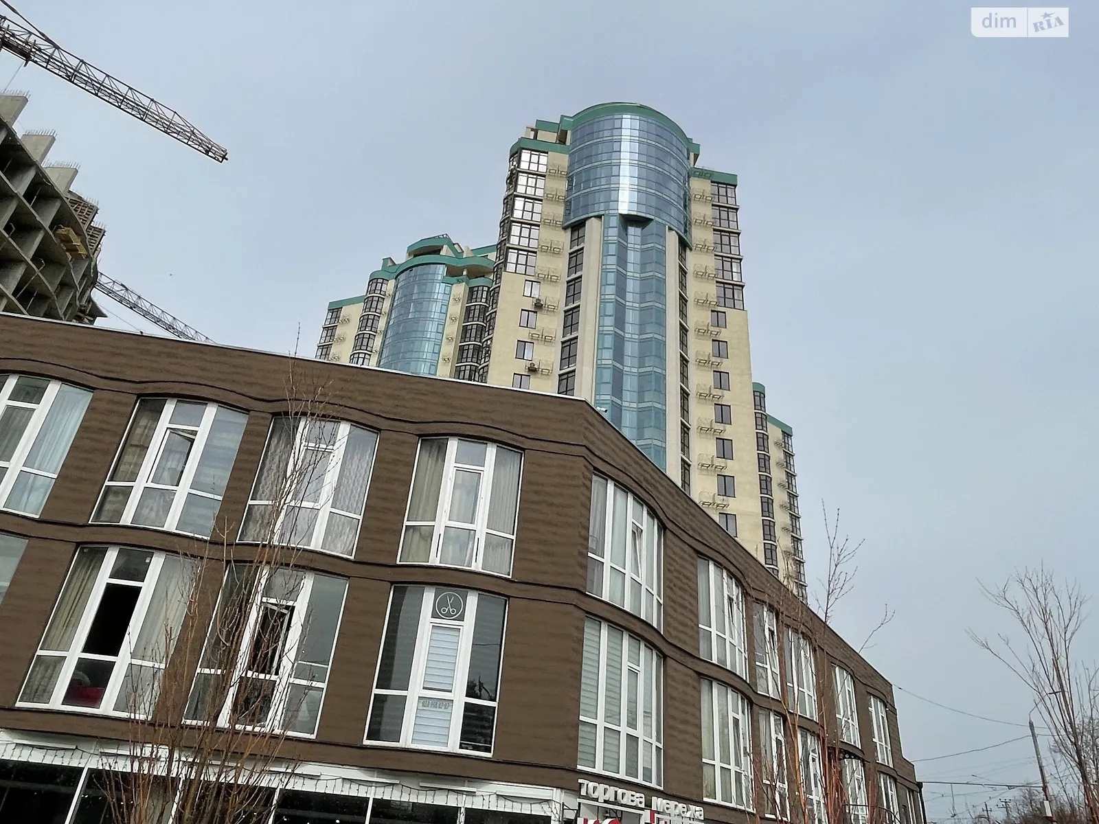 Продається 1-кімнатна квартира 60.2 кв. м у Одесі, цена: 52000 $ - фото 1