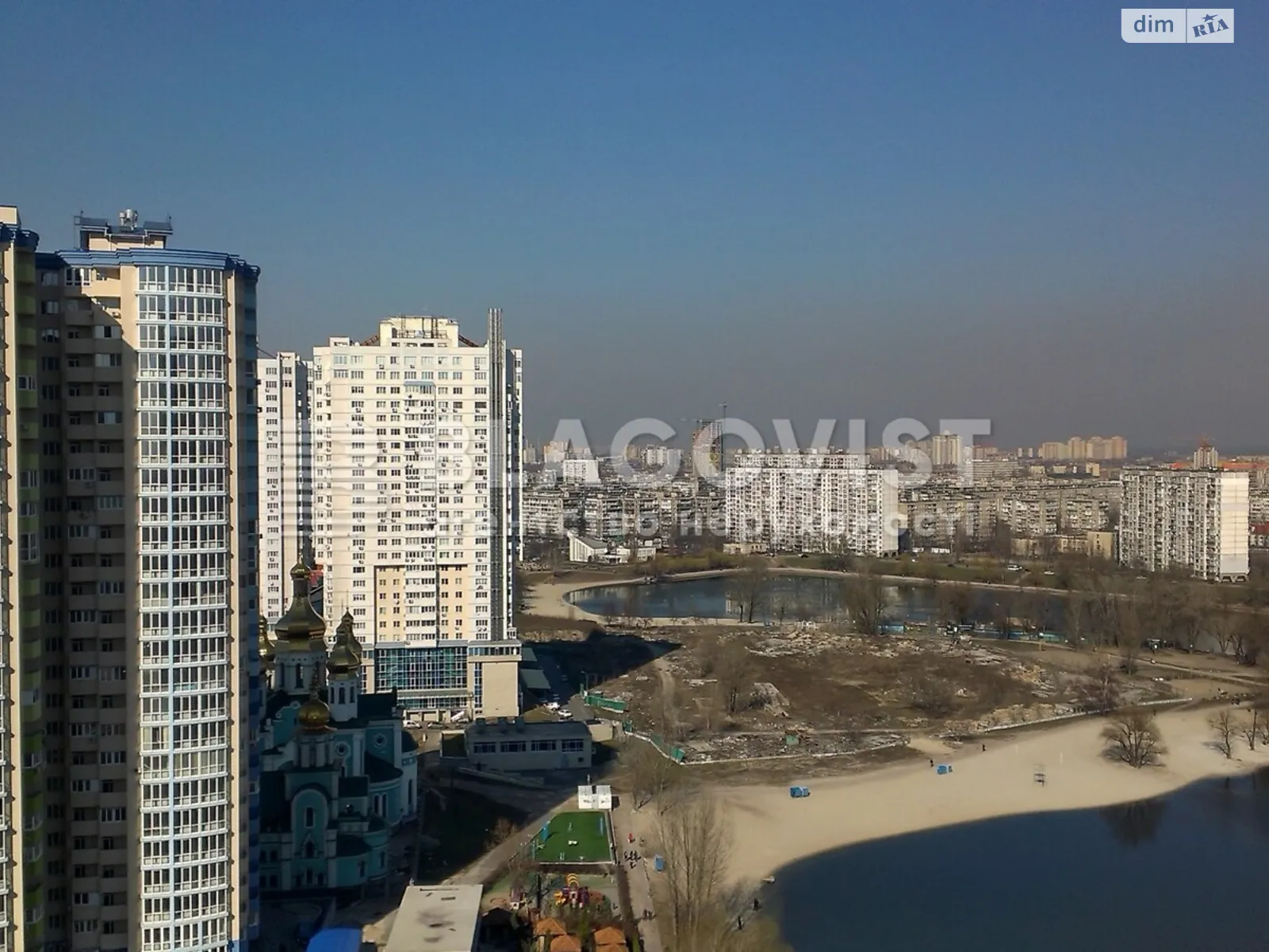 Продается 5-комнатная квартира 130 кв. м в Киеве - фото 1