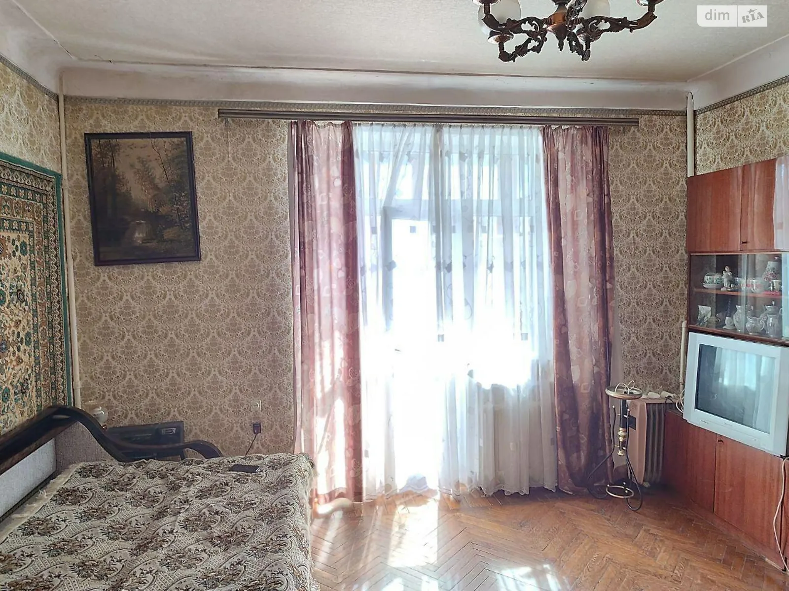 Продается 2-комнатная квартира 47 кв. м в Харькове, просп. Науки, 12 - фото 1