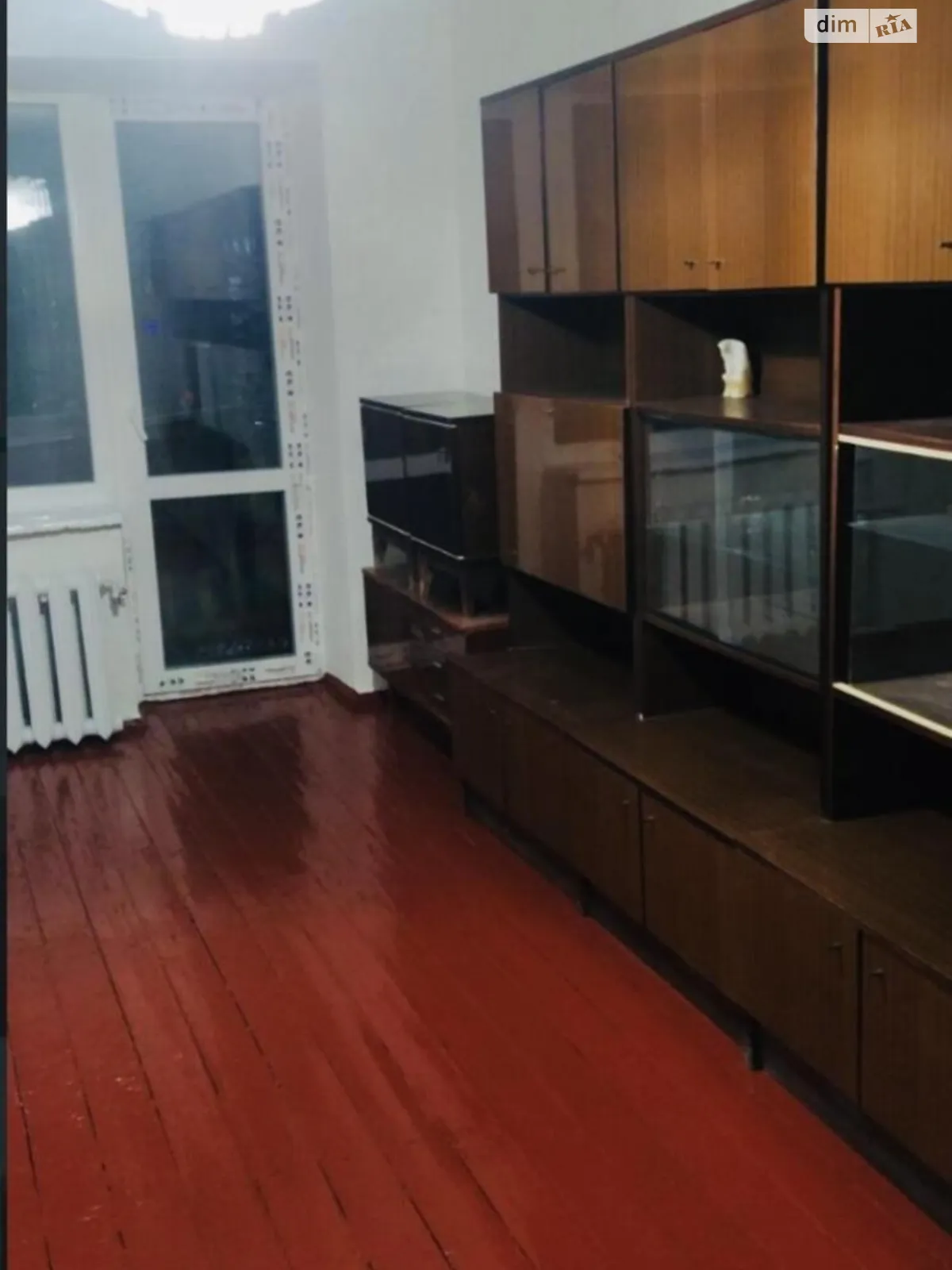 Продается 2-комнатная квартира 42 кв. м в Ровно, ул. Богоявленская