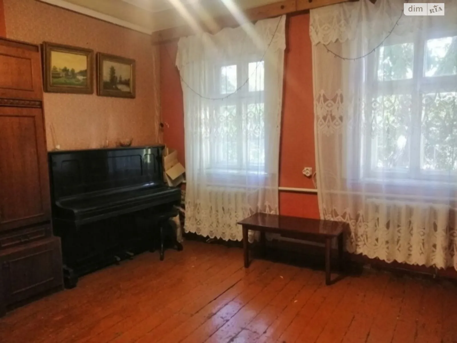 Продається одноповерховий будинок 64 кв. м з каміном, цена: 40000 $ - фото 1