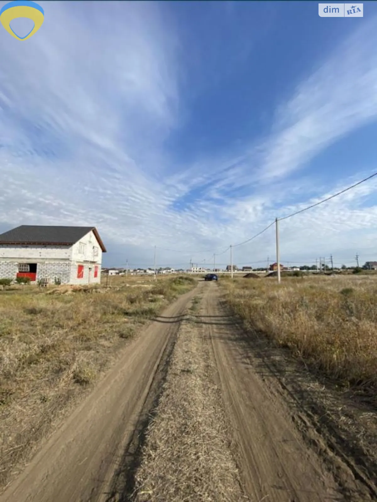 Продается земельный участок 7.5 соток в Одесской области, цена: 16000 $ - фото 1