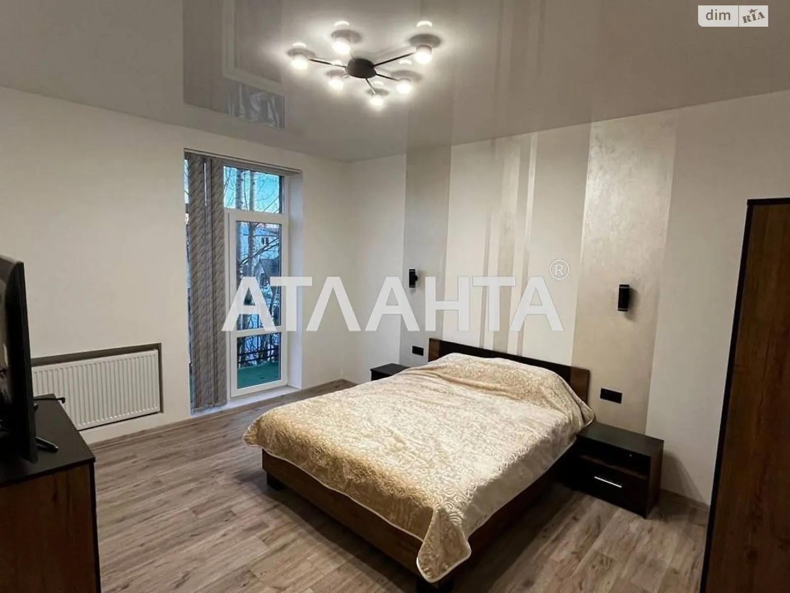 Продается 1-комнатная квартира 41 кв. м в Львове, цена: 75000 $ - фото 1