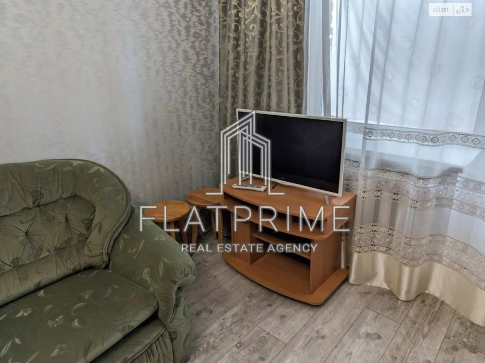 Продается 2-комнатная квартира 44 кв. м в Киеве, ул. Кирилло-Мефодиевская, 7 - фото 1