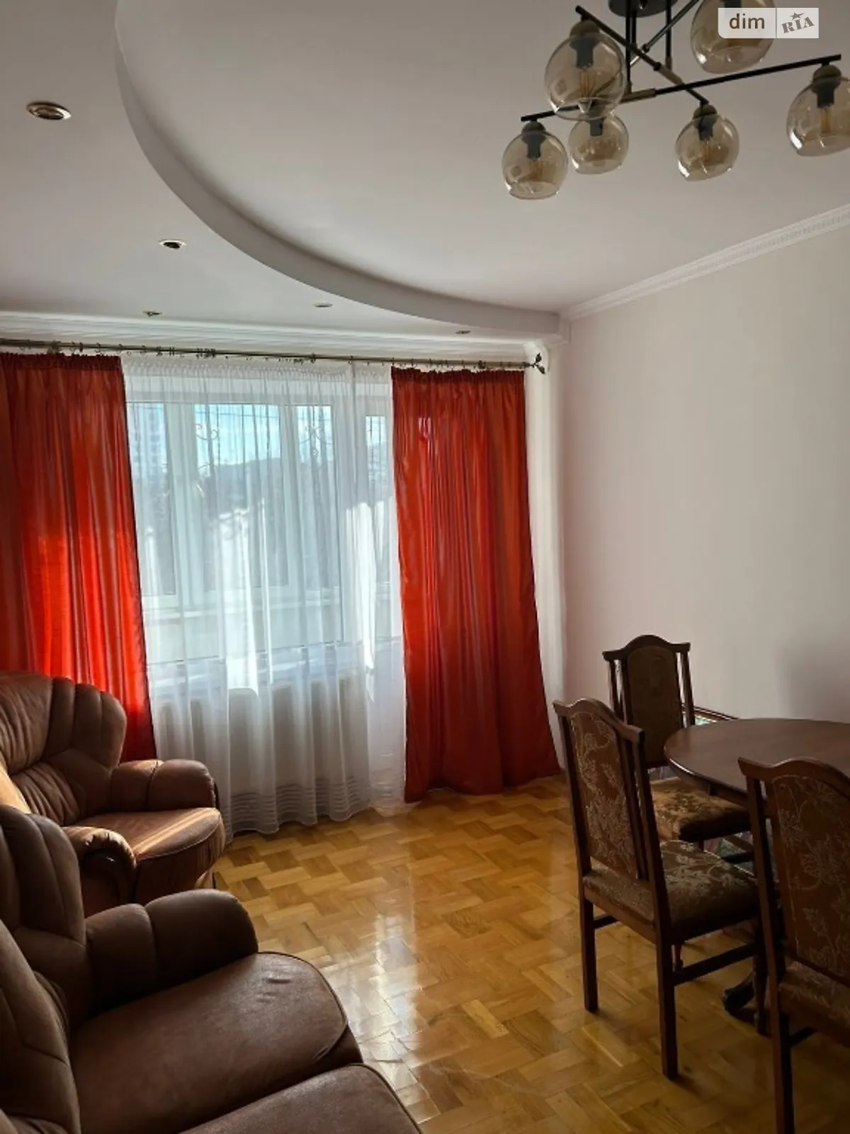 3-кімнатна квартира 67.1 кв. м у Тернополі, вул. Яреми - фото 1