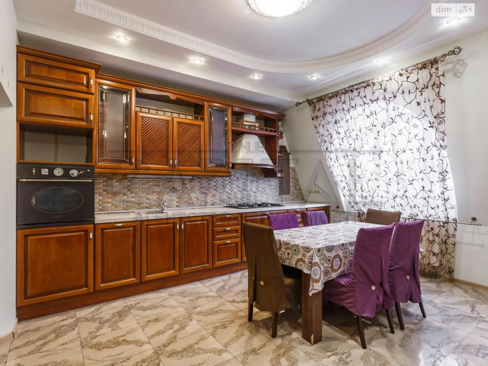 Продается 5-комнатная квартира 175 кв. м в Киеве, цена: 265000 $ - фото 1