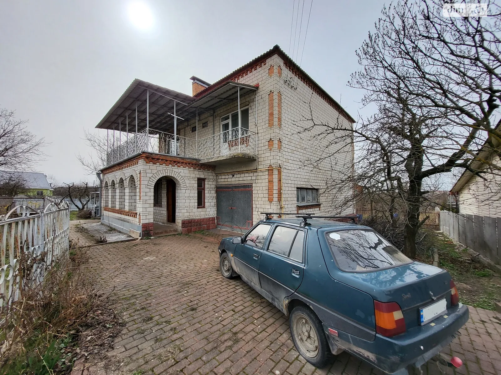 Продається будинок 2 поверховий 188 кв. м з мансардою, цена: 115000 $ - фото 1