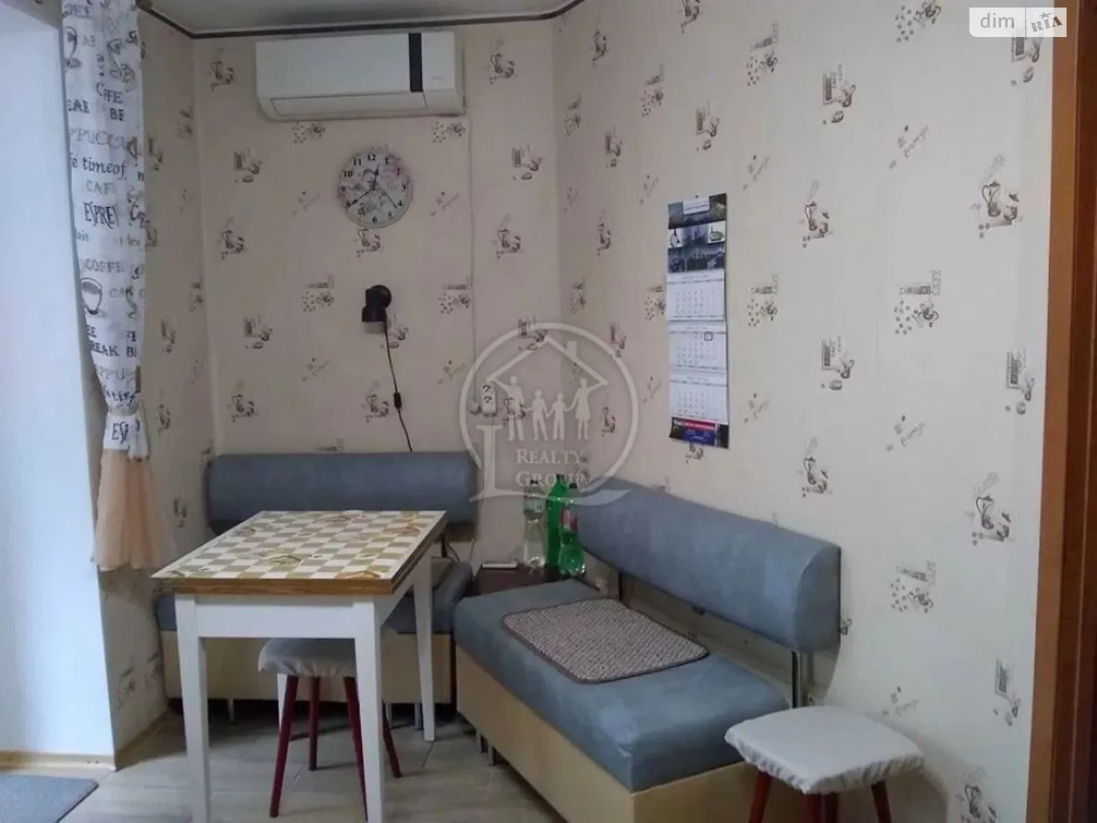 Сдается в аренду 1-комнатная квартира 38 кв. м в Одессе, цена: 7000 грн
