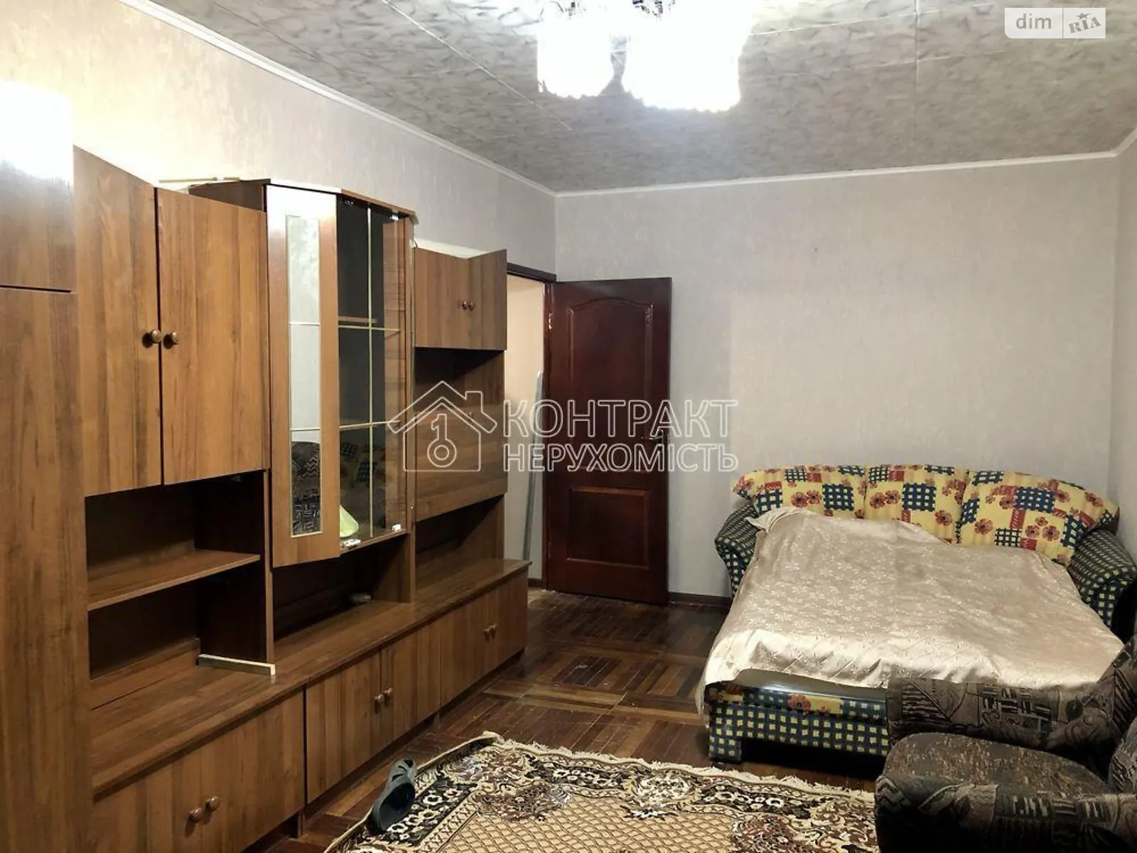 Сдается в аренду 2-комнатная квартира 45 кв. м в Харькове, ул. Энвера Ахсарова - фото 1
