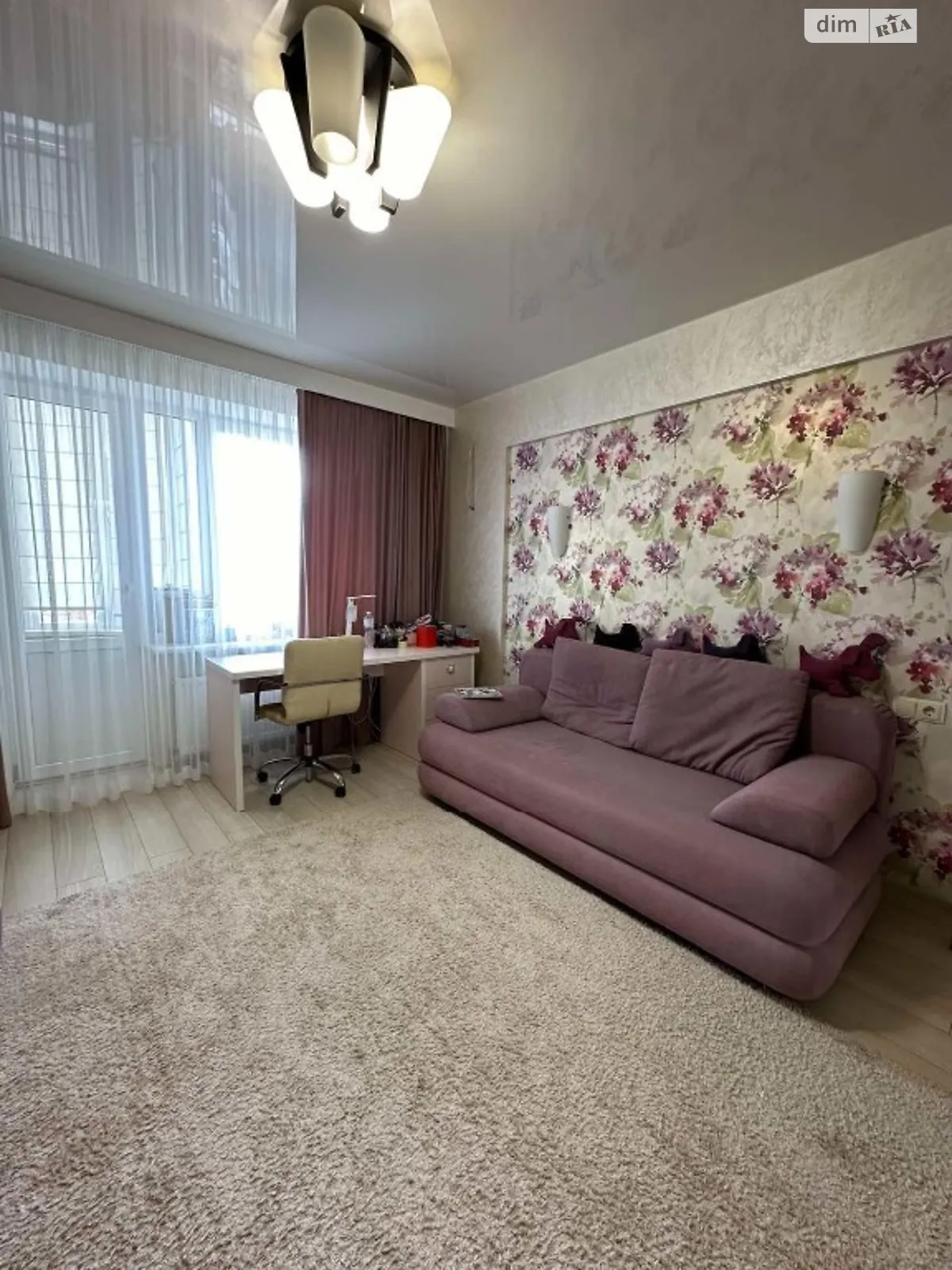 Продается 2-комнатная квартира 95 кв. м в Хмельницком - фото 3