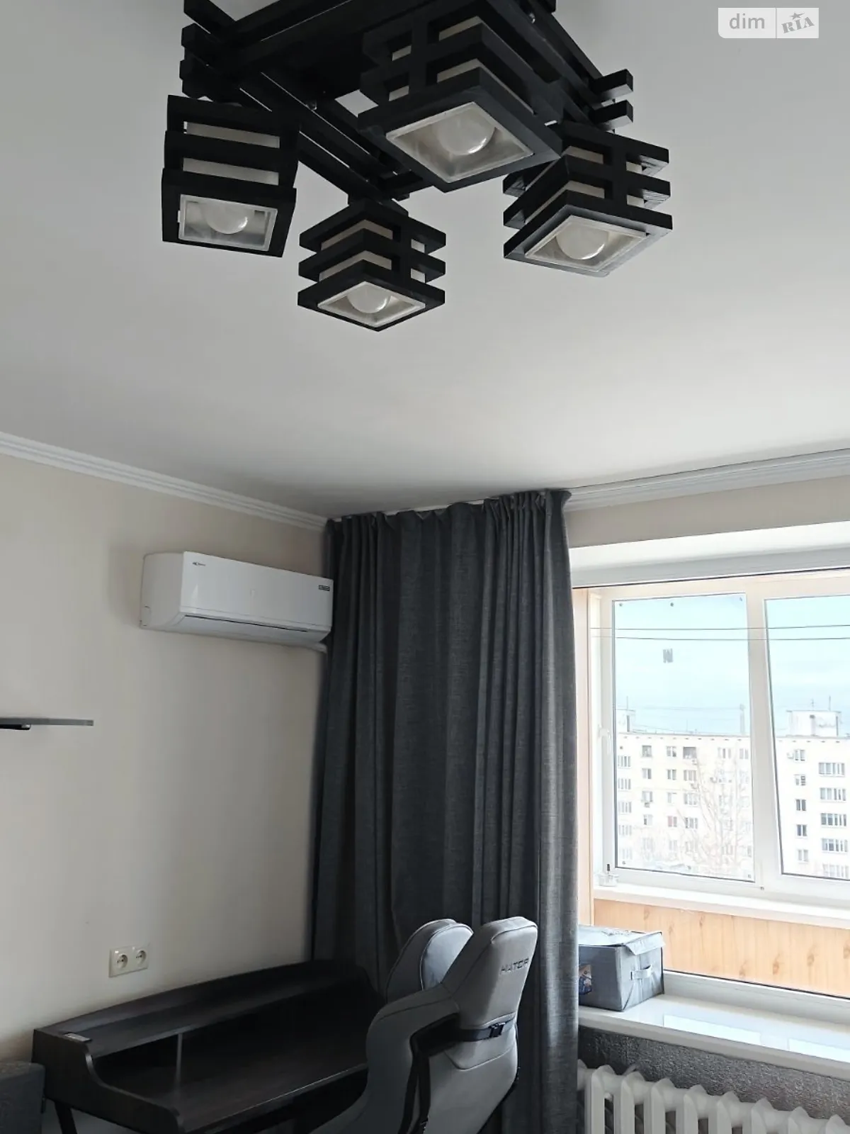 Продается 1-комнатная квартира 38 кв. м в Черноморске - фото 4