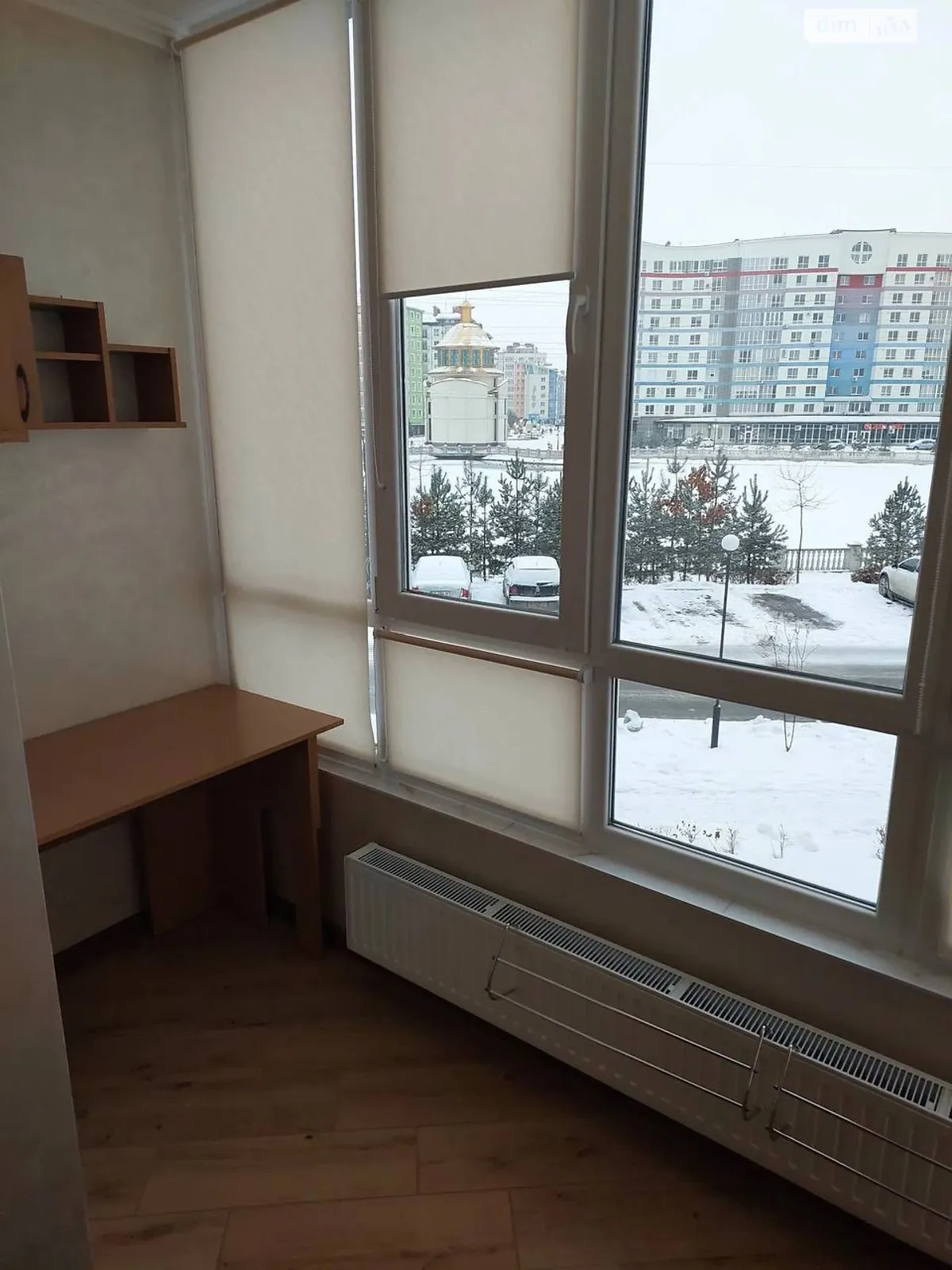Сдается в аренду 1-комнатная квартира 44 кв. м в Ивано-Франковске - фото 3