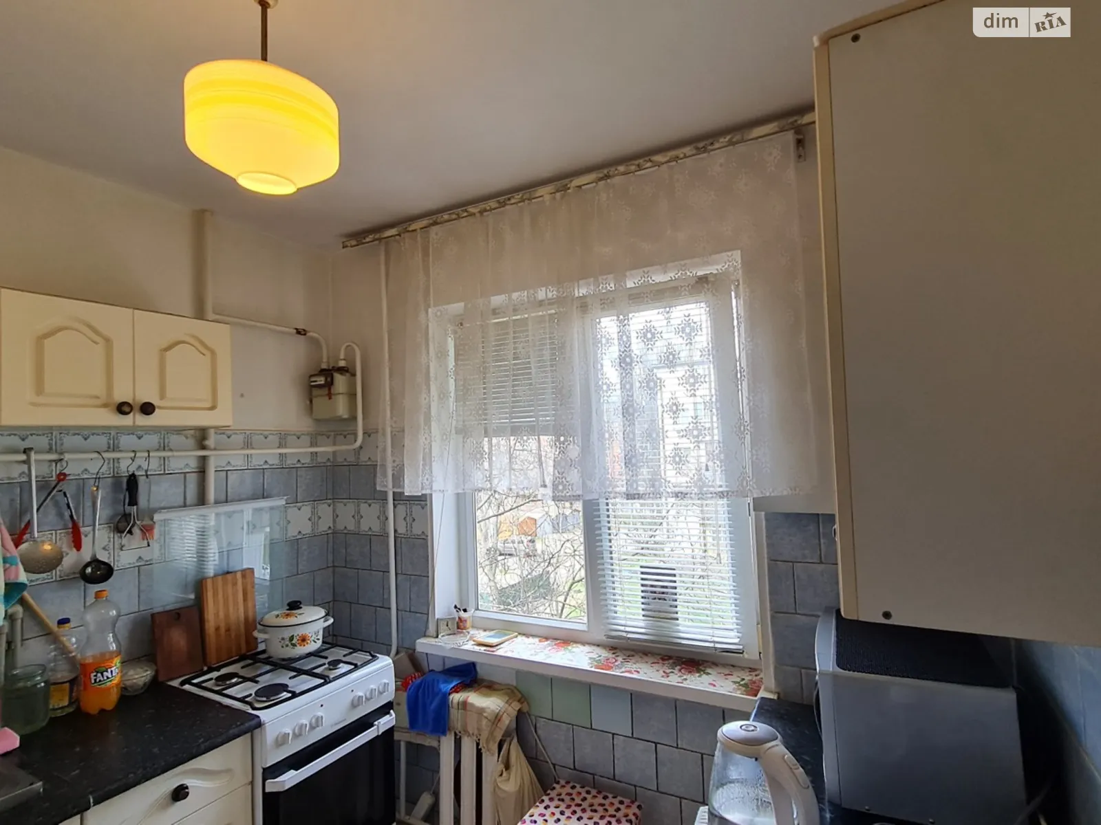 Продается 3-комнатная квартира 57 кв. м в, цена: 25000 $ - фото 1