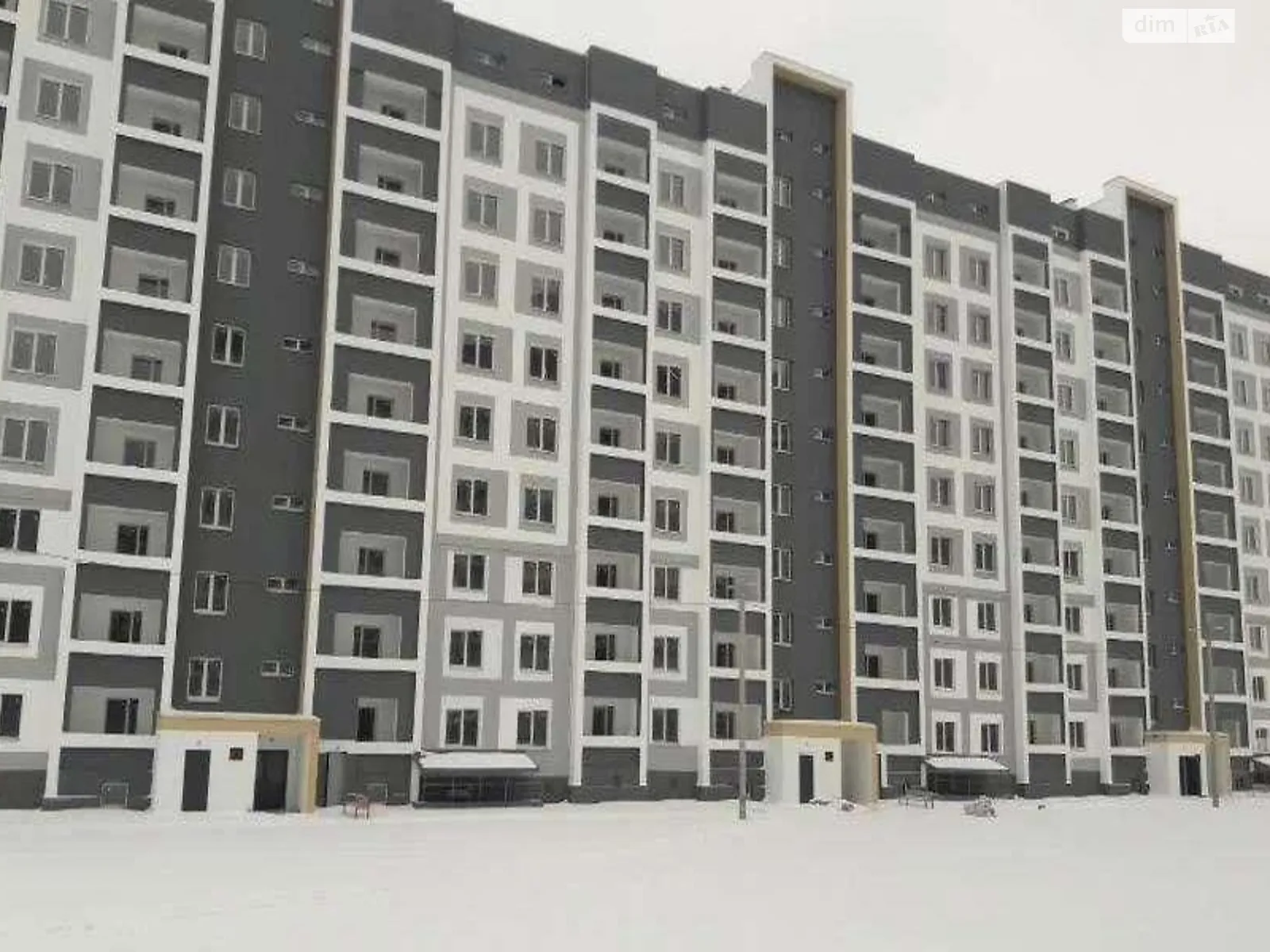 Продается 1-комнатная квартира 41 кв. м в Харькове, ул. Полтавский Шлях, 18В - фото 1