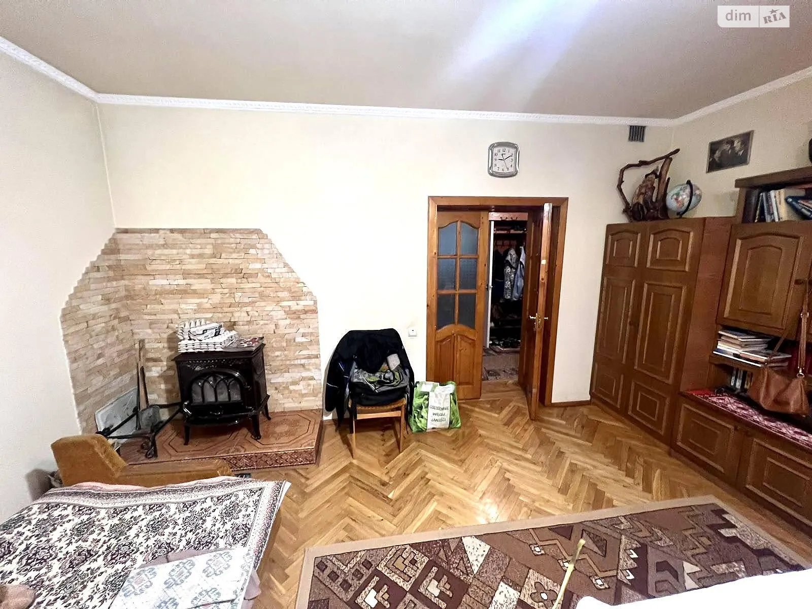 Продается дом на 2 этажа 270 кв. м с террасой, цена: 220000 $ - фото 1