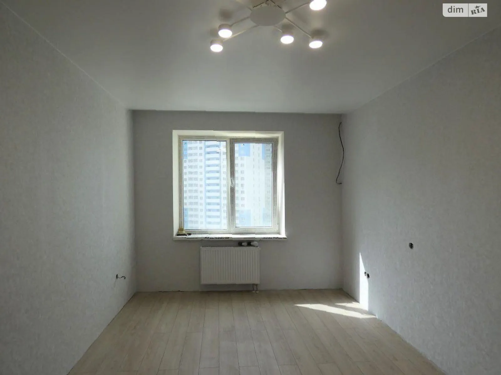 Продается 1-комнатная квартира 35 кв. м в Коцюбинском, цена: 45000 $ - фото 1