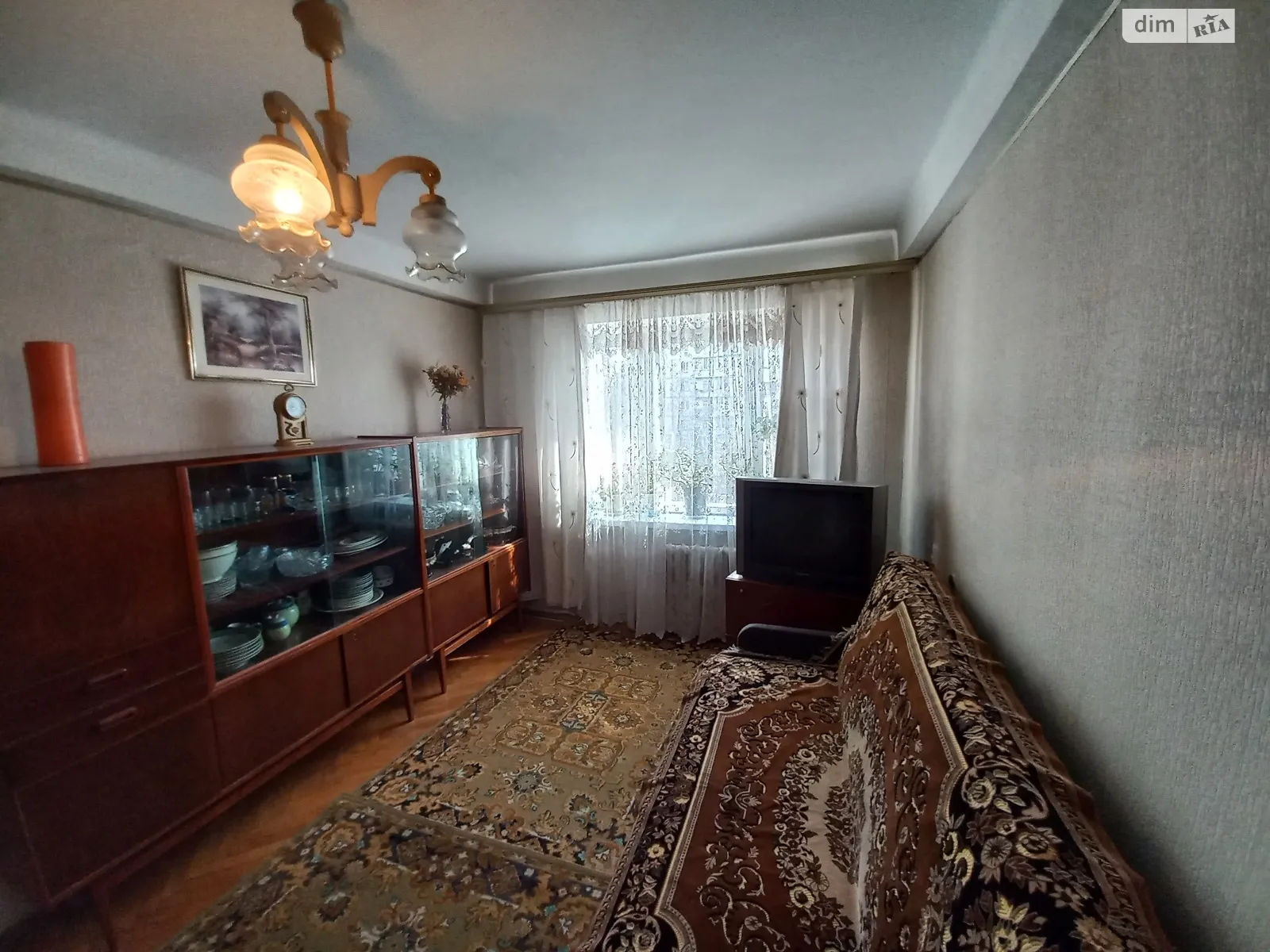 Сдается в аренду 2-комнатная квартира 52 кв. м в Киеве, ул. Львовская, 59