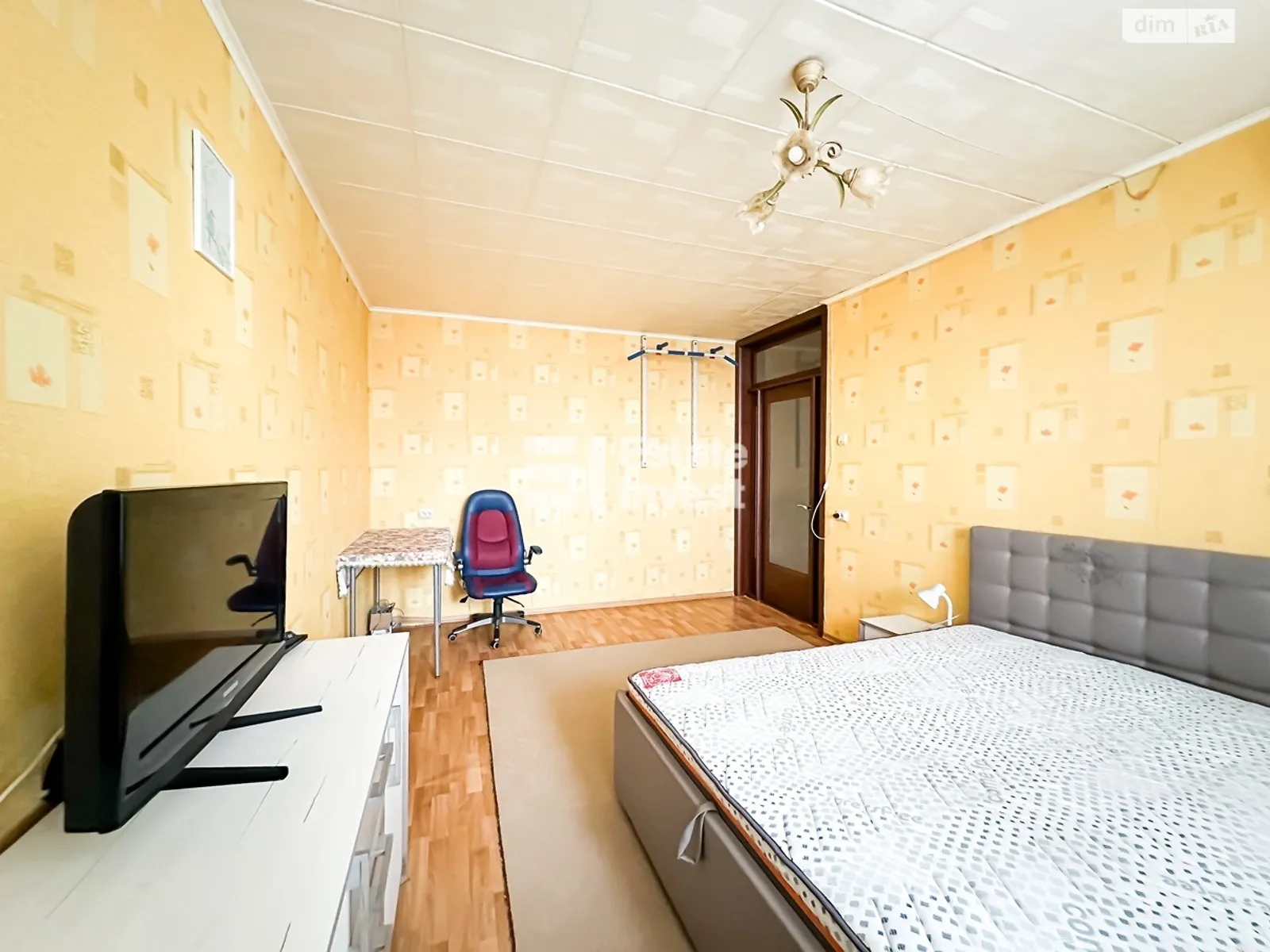 Сдается в аренду 1-комнатная квартира 40 кв. м в Харькове, цена: 6000 грн