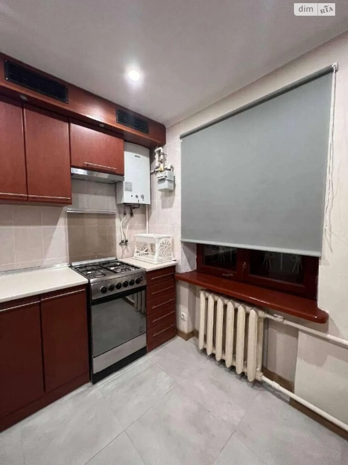 Продается 3-комнатная квартира 56 кв. м в Киеве - фото 3