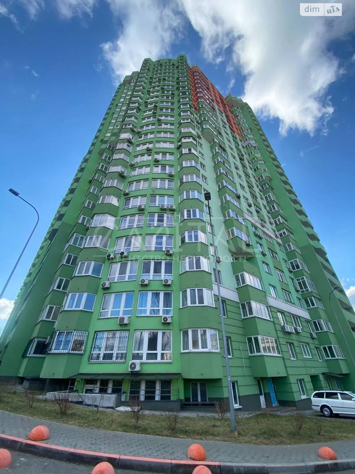 просп. Отрадный, 2 Киев, цена: 1150 $