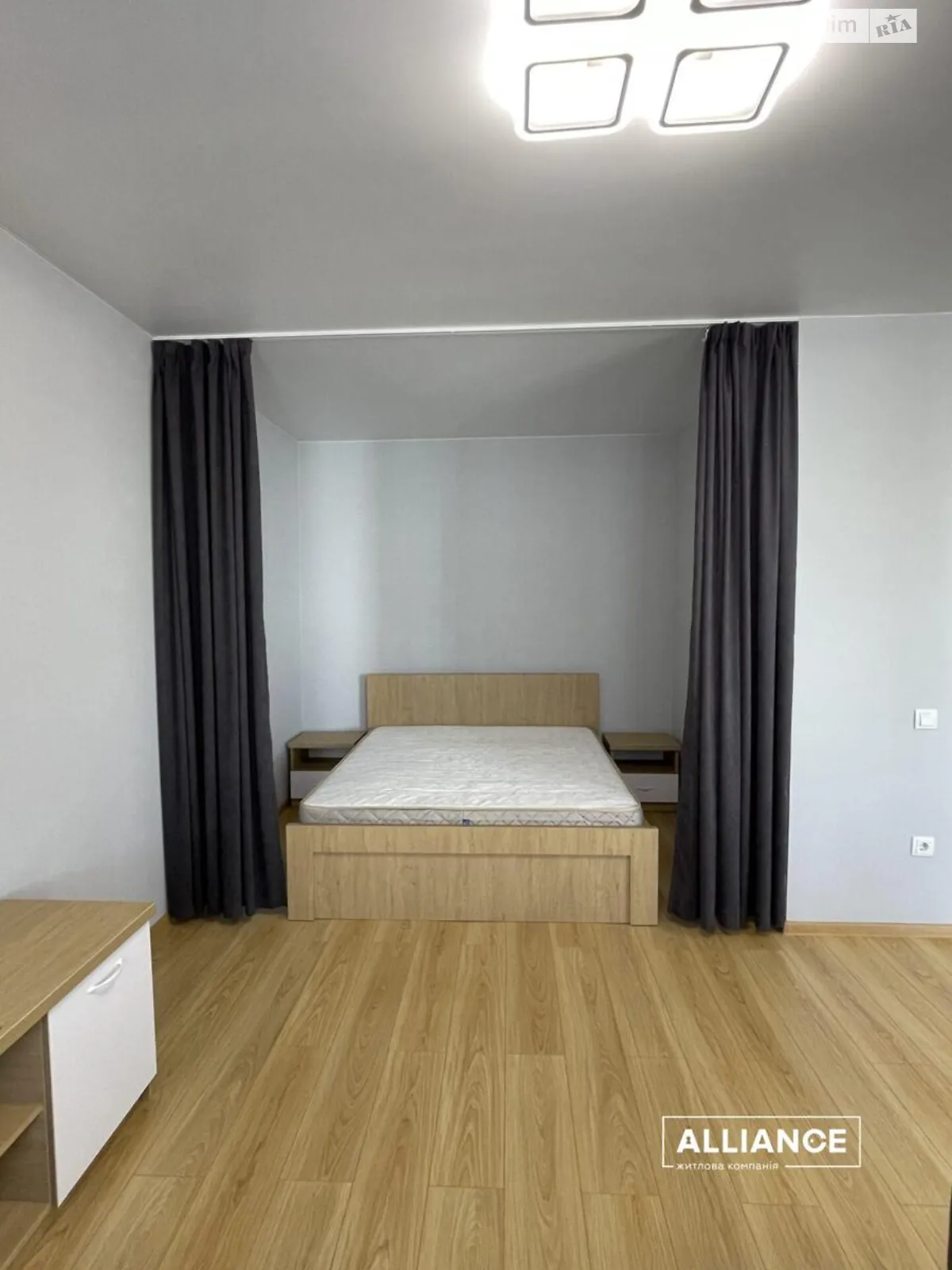 Продается 1-комнатная квартира 39 кв. м в Ивано-Франковске - фото 4