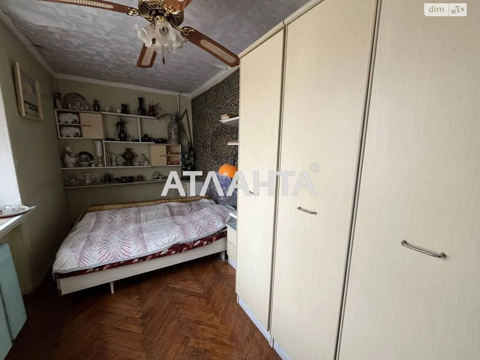 Продается 3-комнатная квартира 56.3 кв. м в Одессе - фото 3