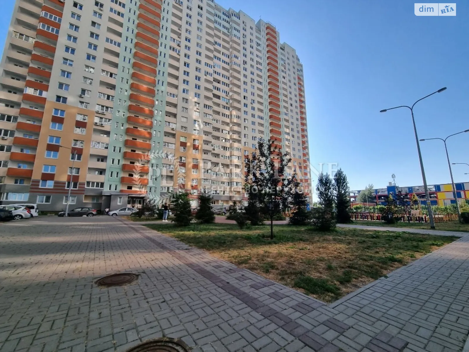 Продается 2-комнатная квартира 66 кв. м в Киеве, ул. Софии Русовой, 7А - фото 1