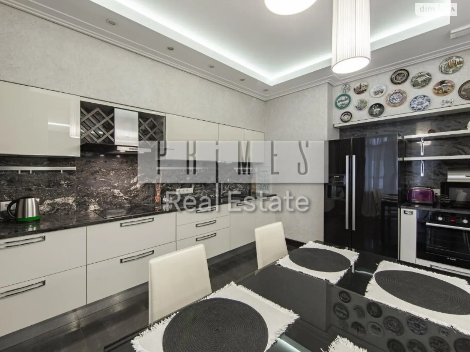 Сдается в аренду 3-комнатная квартира 120 кв. м в Киеве - фото 4