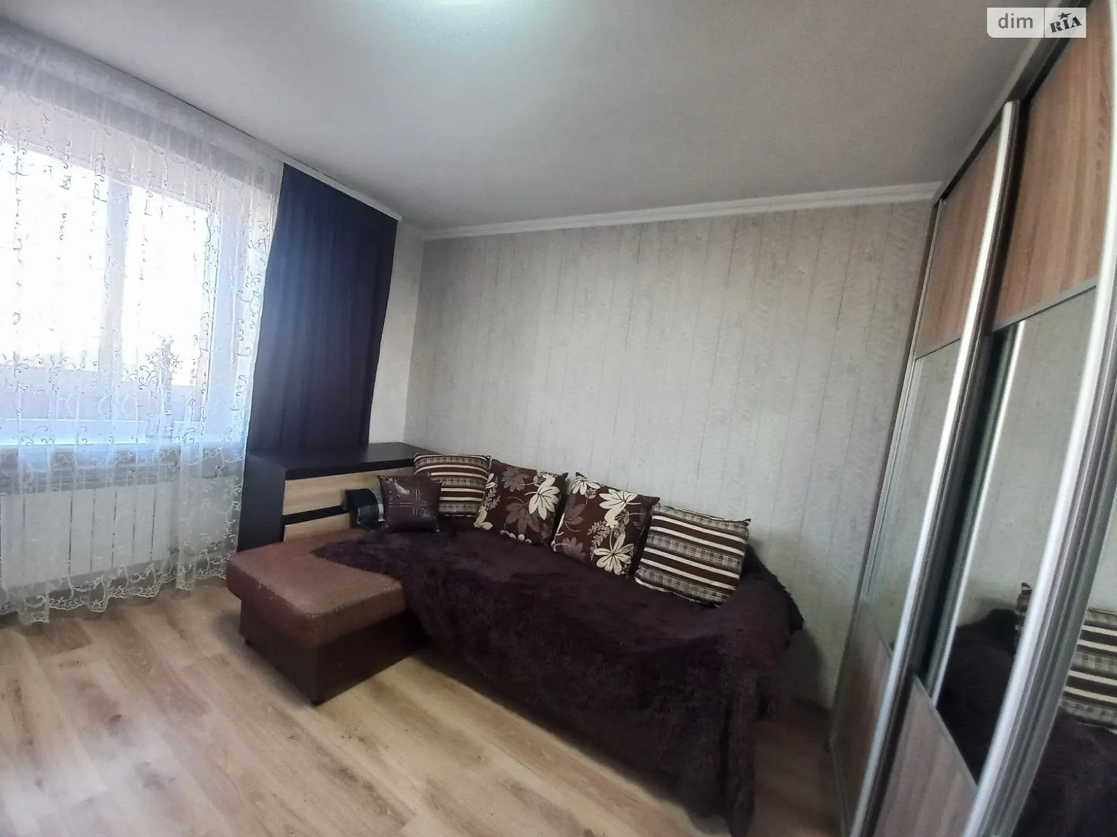 Продается 1-комнатная квартира 30 кв. м в Хмельницком, ул. Георгия Гонгадзе(Чкалова) - фото 1