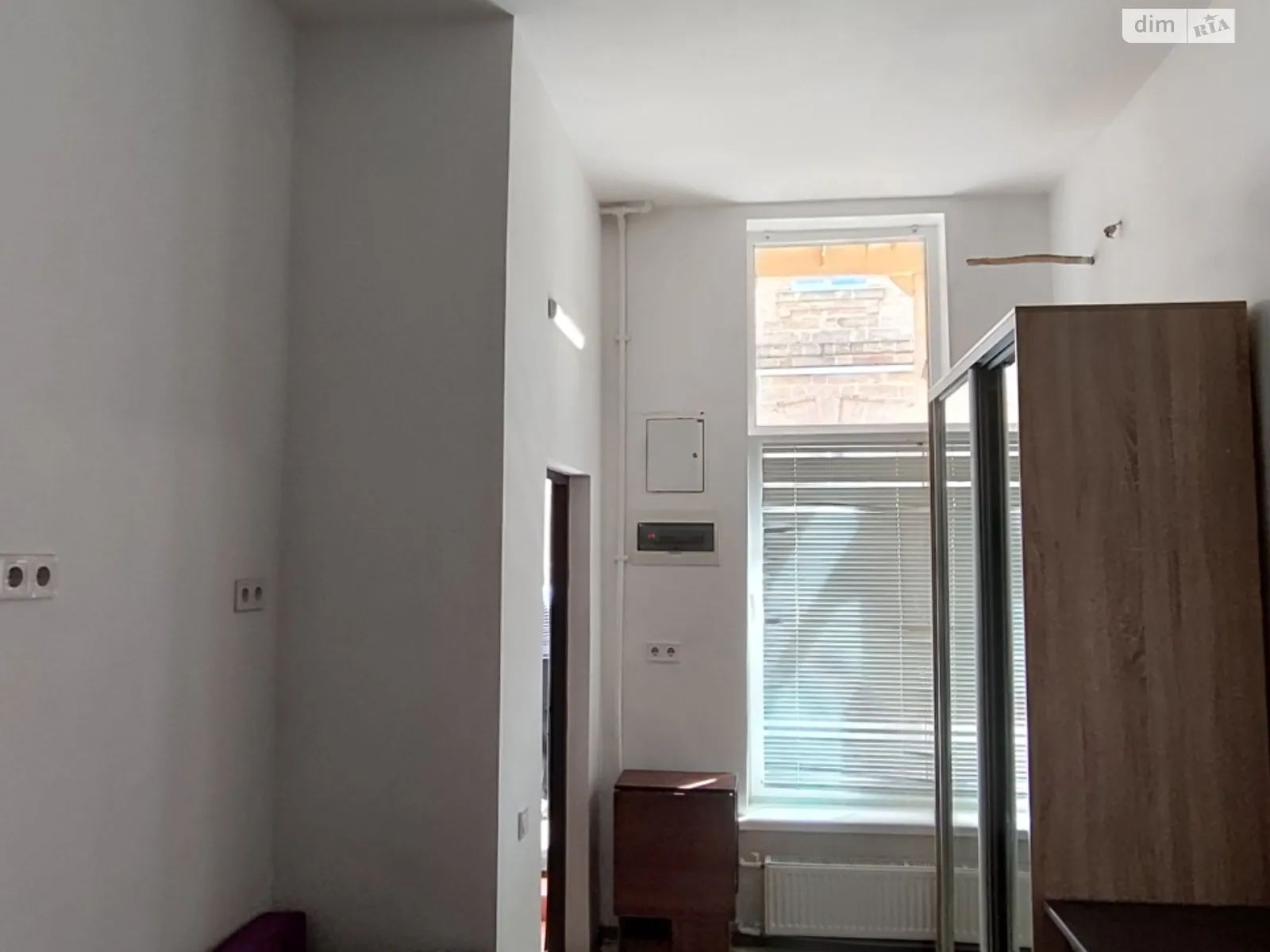 Сдается в аренду 1-комнатная квартира 18 кв. м в Одессе - фото 2
