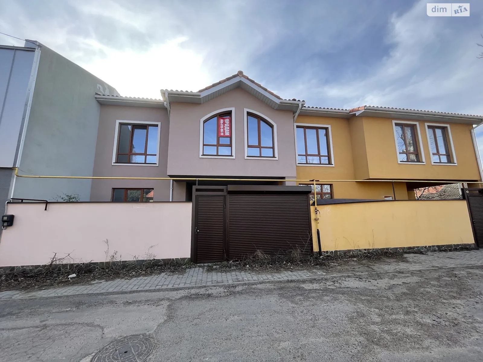 ул. Харьковская Киевский Одесса, цена: 135000 $ - фото 1