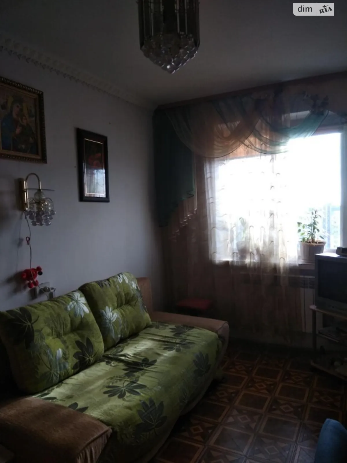 Продается 2-комнатная квартира 50.5 кв. м в Львове - фото 2