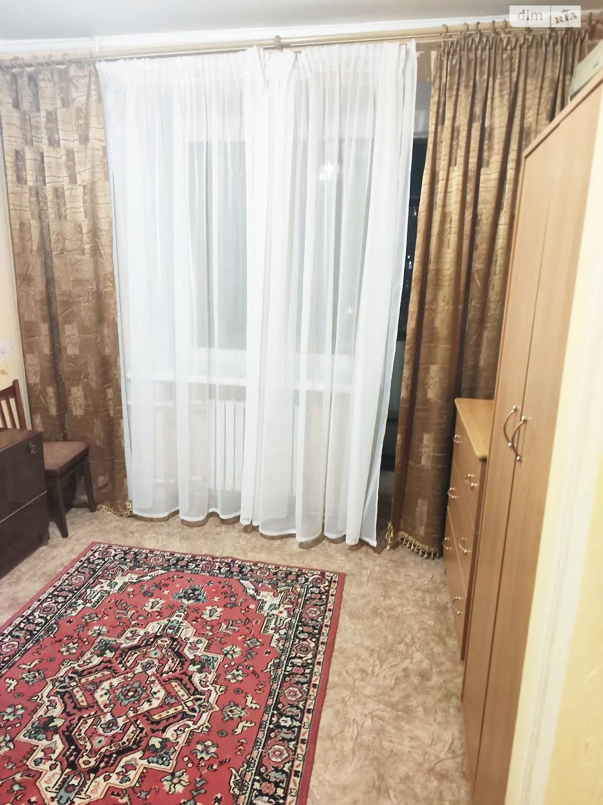 Продається 1-кімнатна квартира 23 кв. м у Миколаєві, просп. Центральний, 148 - фото 1