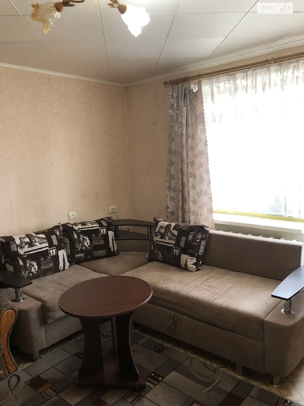 Продается 1-комнатная квартира 29 кв. м в Одессе - фото 2