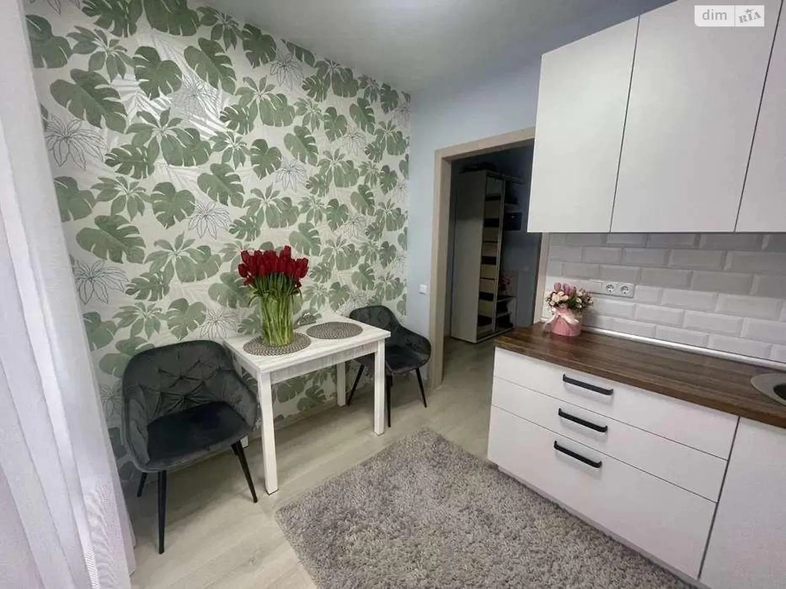 Продается 1-комнатная квартира 35 кв. м в Харькове, цена: 30000 $