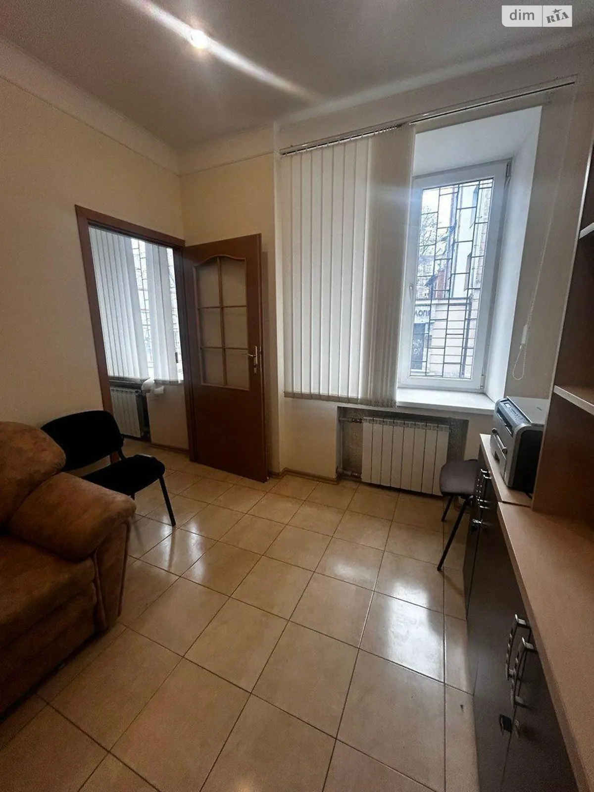 Продается 1-комнатная квартира 25 кв. м в Харькове, цена: 18000 $ - фото 1