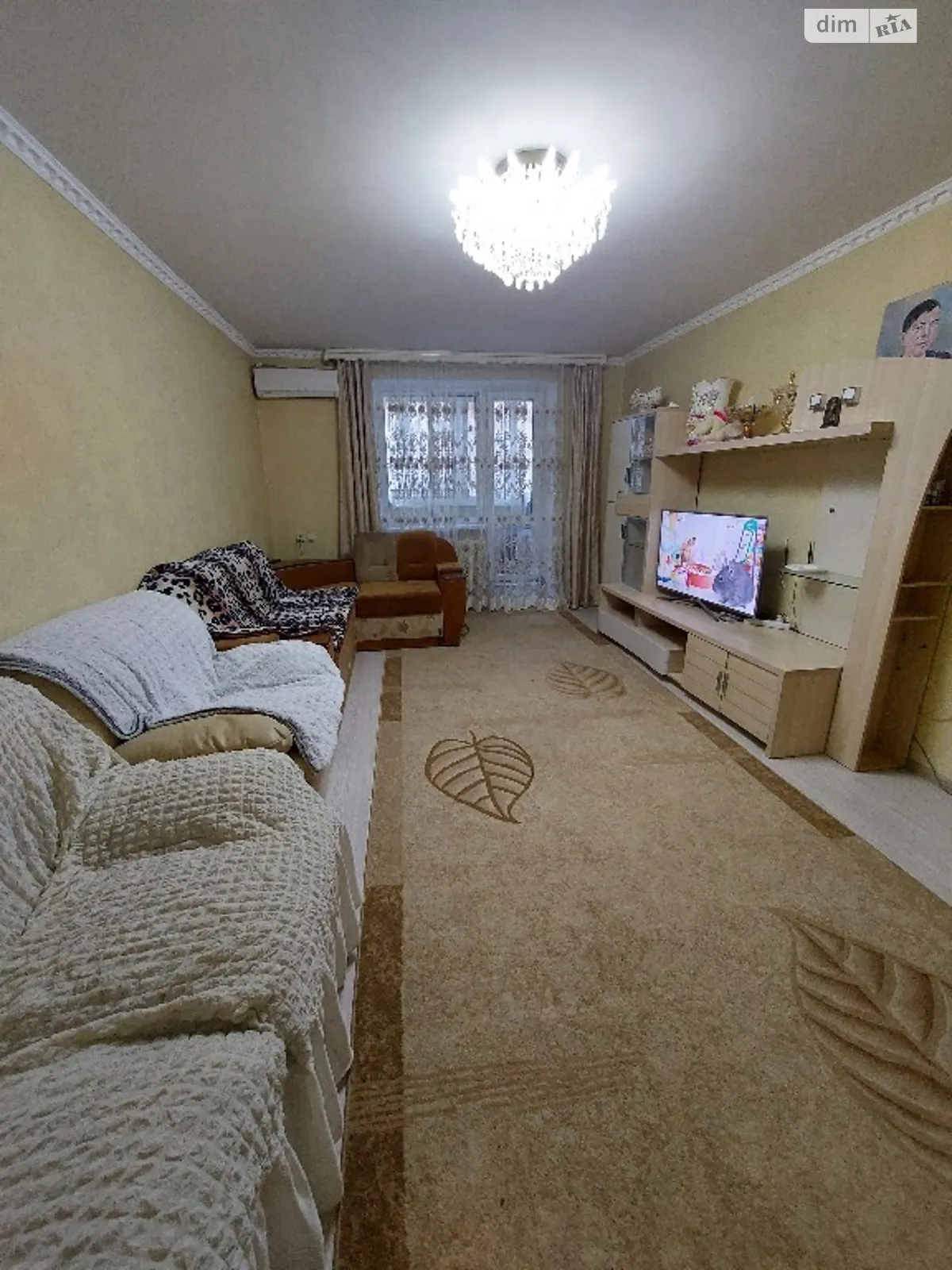 Продается 3-комнатная квартира 80.8 кв. м в Одессе, ул. Мельницкая - фото 1