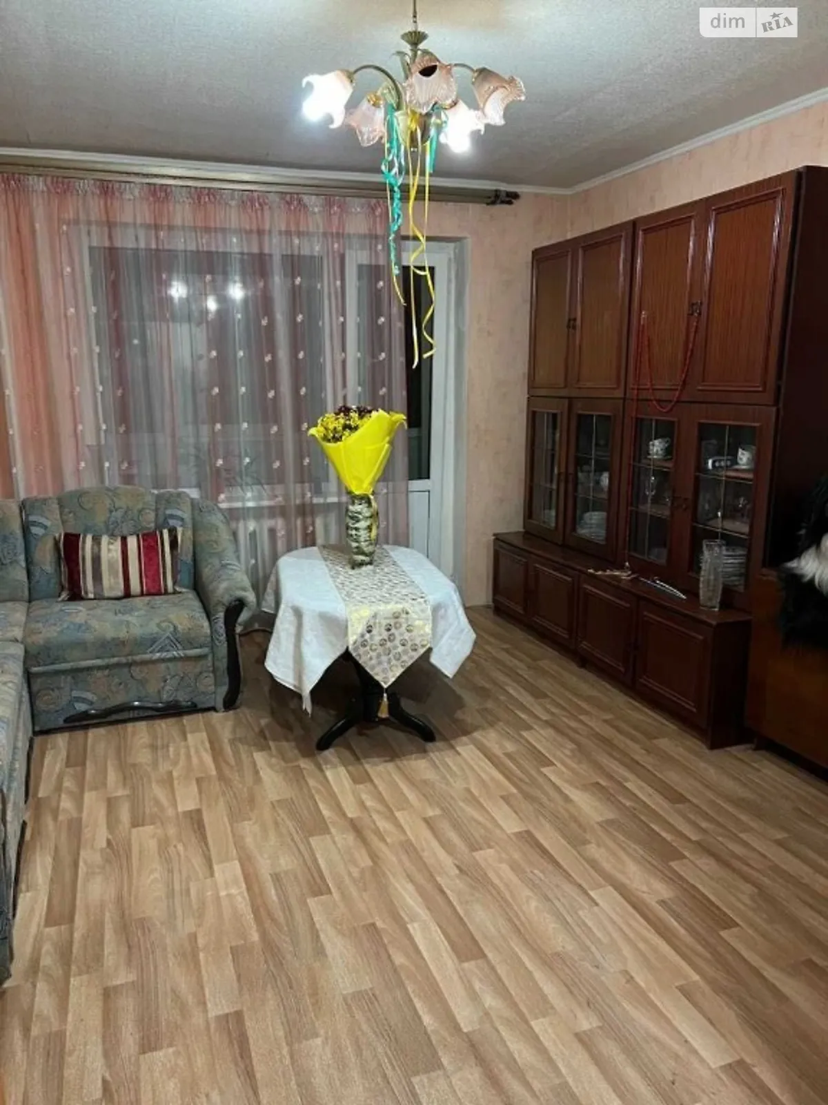 Продается 3-комнатная квартира 66 кв. м в Днепре, ул. Терещенковская, 26
